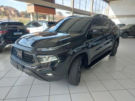FIAT Toro 1.3 16V 4P FLEX 270 TURBO VOLCANO AUTOMTICO, Foto 2