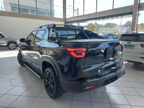 FIAT Toro 1.3 16V 4P FLEX 270 TURBO VOLCANO AUTOMTICO, Foto 3