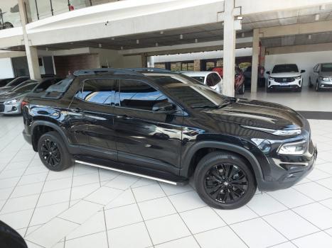 FIAT Toro 1.3 16V 4P FLEX 270 TURBO VOLCANO AUTOMTICO, Foto 4
