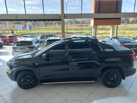 FIAT Toro 1.3 16V 4P FLEX 270 TURBO VOLCANO AUTOMTICO, Foto 5