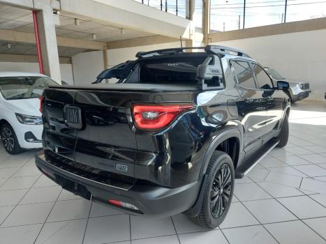 FIAT Toro 1.3 16V 4P FLEX 270 TURBO VOLCANO AUTOMTICO, Foto 6