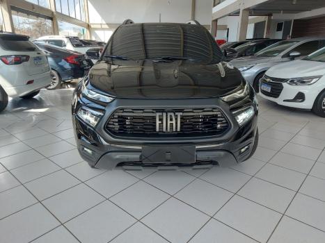 FIAT Toro 1.3 16V 4P FLEX 270 TURBO VOLCANO AUTOMTICO, Foto 7