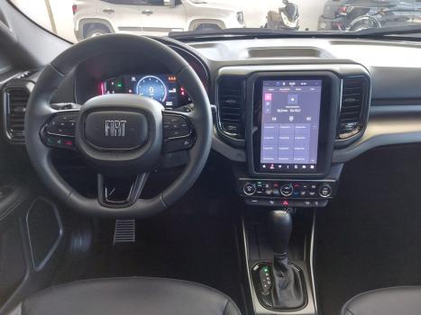 FIAT Toro 1.3 16V 4P FLEX 270 TURBO VOLCANO AUTOMTICO, Foto 10