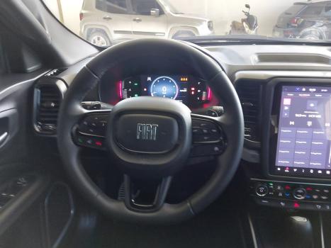 FIAT Toro 1.3 16V 4P FLEX 270 TURBO VOLCANO AUTOMTICO, Foto 11