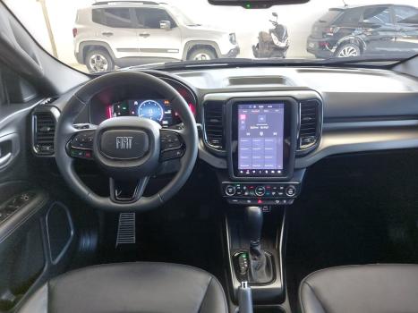 FIAT Toro 1.3 16V 4P FLEX 270 TURBO VOLCANO AUTOMTICO, Foto 12