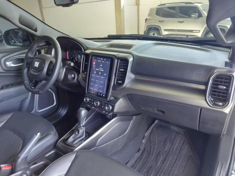 FIAT Toro 1.3 16V 4P FLEX 270 TURBO VOLCANO AUTOMTICO, Foto 13
