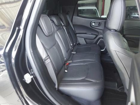 FIAT Toro 1.3 16V 4P FLEX 270 TURBO VOLCANO AUTOMTICO, Foto 15
