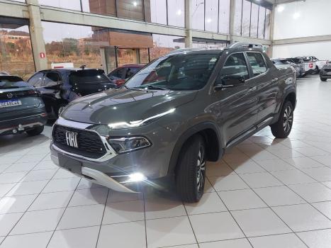 FIAT Toro 1.3 16V 4P FLEX 270 TURBO VOLCANO AUTOMTICO, Foto 2