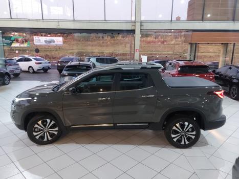 FIAT Toro 1.3 16V 4P FLEX 270 TURBO VOLCANO AUTOMTICO, Foto 3