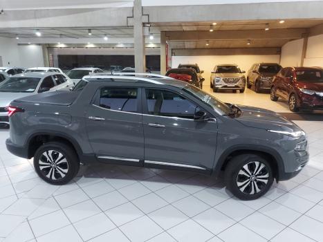 FIAT Toro 1.3 16V 4P FLEX 270 TURBO VOLCANO AUTOMTICO, Foto 4