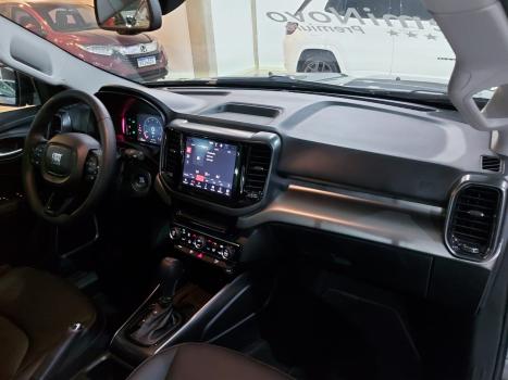 FIAT Toro 1.3 16V 4P FLEX 270 TURBO VOLCANO AUTOMTICO, Foto 10