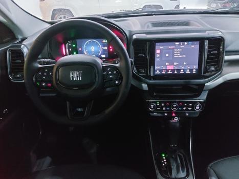 FIAT Toro 1.3 16V 4P FLEX 270 TURBO VOLCANO AUTOMTICO, Foto 11