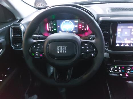 FIAT Toro 1.3 16V 4P FLEX 270 TURBO VOLCANO AUTOMTICO, Foto 12
