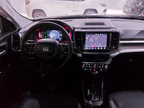 FIAT Toro 1.3 16V 4P FLEX 270 TURBO VOLCANO AUTOMTICO, Foto 13