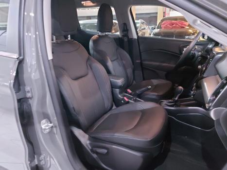 FIAT Toro 1.3 16V 4P FLEX 270 TURBO VOLCANO AUTOMTICO, Foto 14