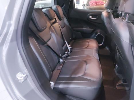 FIAT Toro 1.3 16V 4P FLEX 270 TURBO VOLCANO AUTOMTICO, Foto 15