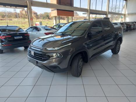 FIAT Toro 1.3 16V 4P FLEX 270 TURBO ENDURANCE AUTOMTICO, Foto 2