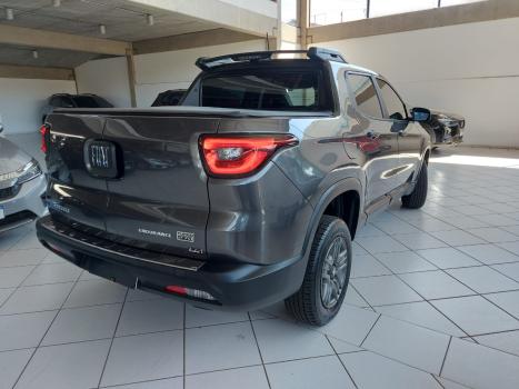 FIAT Toro 1.3 16V 4P FLEX 270 TURBO ENDURANCE AUTOMTICO, Foto 3