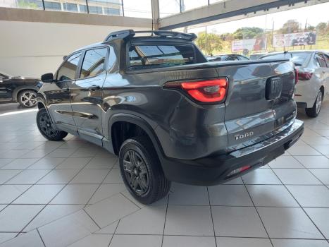 FIAT Toro 1.3 16V 4P FLEX 270 TURBO ENDURANCE AUTOMTICO, Foto 4