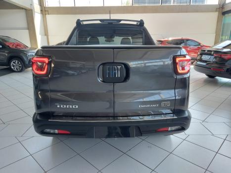 FIAT Toro 1.3 16V 4P FLEX 270 TURBO ENDURANCE AUTOMTICO, Foto 5