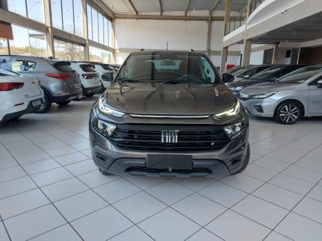 FIAT Toro 1.3 16V 4P FLEX 270 TURBO ENDURANCE AUTOMTICO, Foto 6