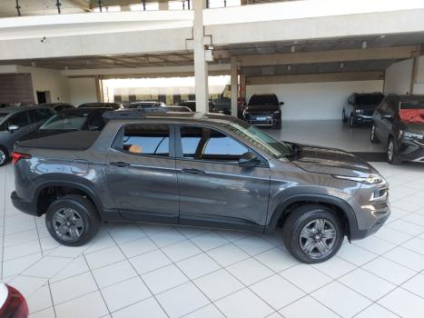FIAT Toro 1.3 16V 4P FLEX 270 TURBO ENDURANCE AUTOMTICO, Foto 7