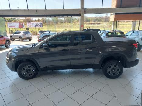 FIAT Toro 1.3 16V 4P FLEX 270 TURBO ENDURANCE AUTOMTICO, Foto 8