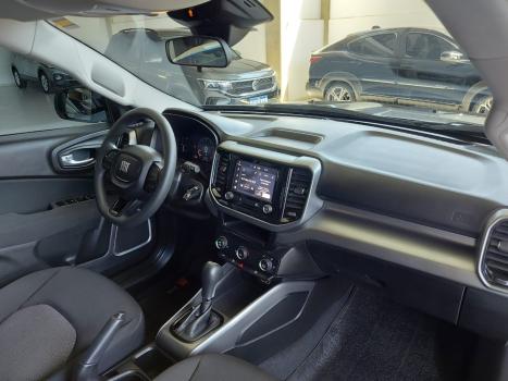 FIAT Toro 1.3 16V 4P FLEX 270 TURBO ENDURANCE AUTOMTICO, Foto 10