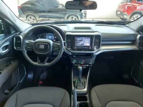 FIAT Toro 1.3 16V 4P FLEX 270 TURBO ENDURANCE AUTOMTICO, Foto 11