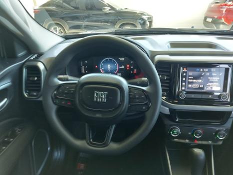 FIAT Toro 1.3 16V 4P FLEX 270 TURBO ENDURANCE AUTOMTICO, Foto 12