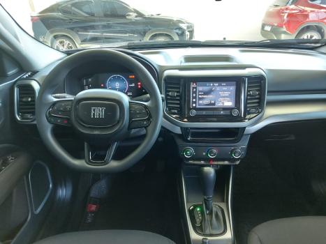FIAT Toro 1.3 16V 4P FLEX 270 TURBO ENDURANCE AUTOMTICO, Foto 13