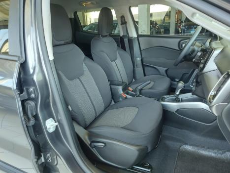 FIAT Toro 1.3 16V 4P FLEX 270 TURBO ENDURANCE AUTOMTICO, Foto 14