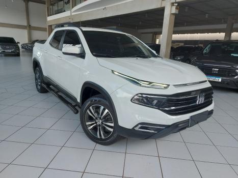 FIAT Toro 1.3 16V 4P FLEX 270 TURBO FREEDOM AUTOMTICO, Foto 1