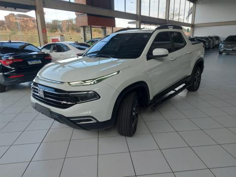 FIAT Toro 1.3 16V 4P FLEX 270 TURBO FREEDOM AUTOMTICO, Foto 2
