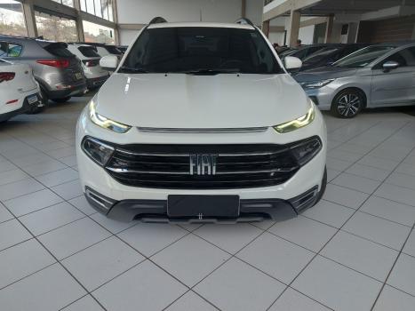 FIAT Toro 1.3 16V 4P FLEX 270 TURBO FREEDOM AUTOMTICO, Foto 3