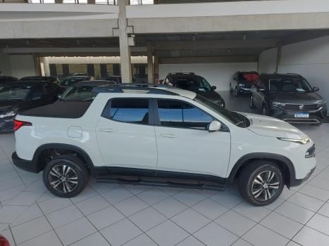 FIAT Toro 1.3 16V 4P FLEX 270 TURBO FREEDOM AUTOMTICO, Foto 4