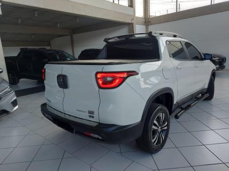 FIAT Toro 1.3 16V 4P FLEX 270 TURBO FREEDOM AUTOMTICO, Foto 5
