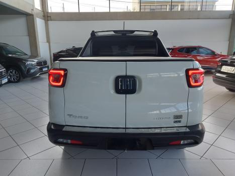 FIAT Toro 1.3 16V 4P FLEX 270 TURBO FREEDOM AUTOMTICO, Foto 6