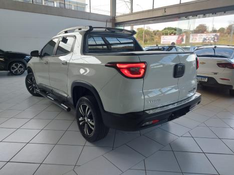 FIAT Toro 1.3 16V 4P FLEX 270 TURBO FREEDOM AUTOMTICO, Foto 7