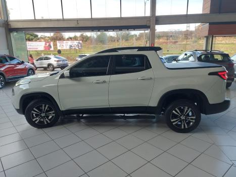 FIAT Toro 1.3 16V 4P FLEX 270 TURBO FREEDOM AUTOMTICO, Foto 8