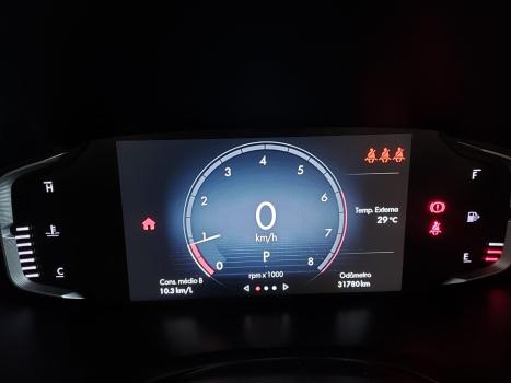 FIAT Toro 1.3 16V 4P FLEX 270 TURBO FREEDOM AUTOMTICO, Foto 9