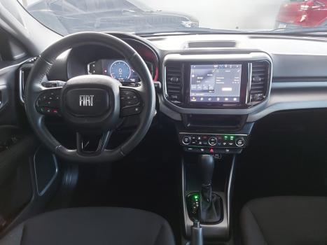 FIAT Toro 1.3 16V 4P FLEX 270 TURBO FREEDOM AUTOMTICO, Foto 10
