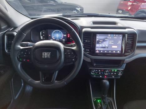FIAT Toro 1.3 16V 4P FLEX 270 TURBO FREEDOM AUTOMTICO, Foto 11