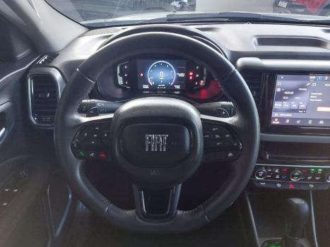 FIAT Toro 1.3 16V 4P FLEX 270 TURBO FREEDOM AUTOMTICO, Foto 12