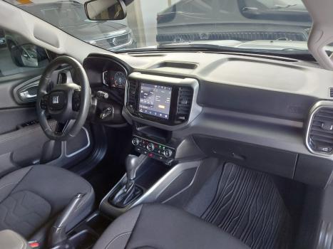 FIAT Toro 1.3 16V 4P FLEX 270 TURBO FREEDOM AUTOMTICO, Foto 13