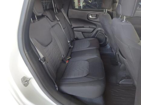 FIAT Toro 1.3 16V 4P FLEX 270 TURBO FREEDOM AUTOMTICO, Foto 15