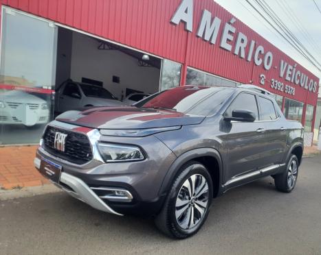 FIAT Toro 1.3 16V 4P FLEX 270 TURBO VOLCANO AUTOMTICO, Foto 3