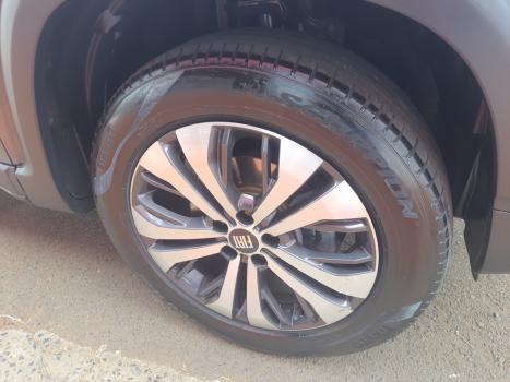 FIAT Toro 1.3 16V 4P FLEX 270 TURBO VOLCANO AUTOMTICO, Foto 16