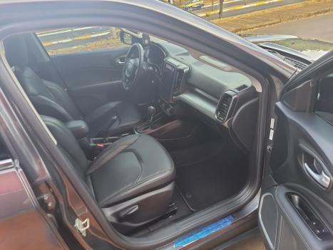 FIAT Toro 1.3 16V 4P FLEX 270 TURBO VOLCANO AUTOMTICO, Foto 9