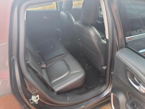 FIAT Toro 1.3 16V 4P FLEX 270 TURBO VOLCANO AUTOMTICO, Foto 10